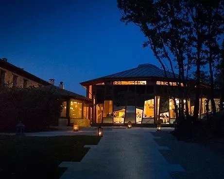 Rural Pena Del Alba Hotel Arroyomolinos de la Vera