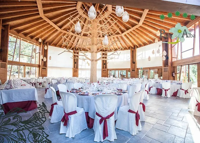 Hotel Rural Pena Del Alba Arroyomolinos de la Vera