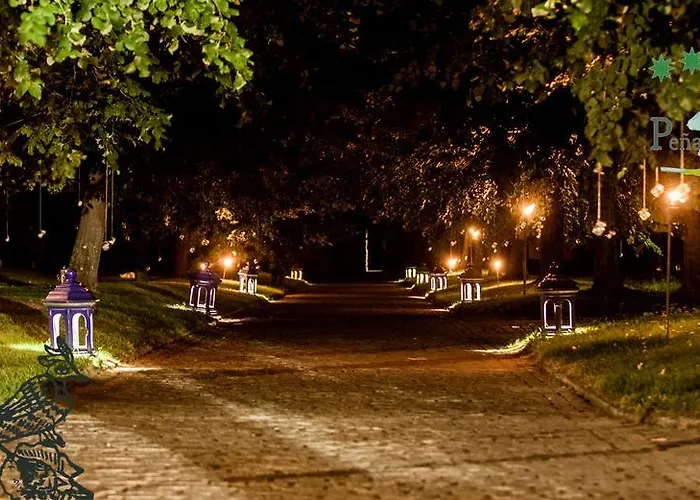 Hotel Rural Pena Del Alba Arroyomolinos de la Vera