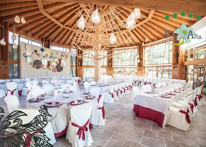 Rural Pena Del Alba Arroyomolinos de la Vera