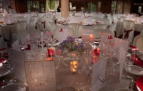 Rural Pena Del Alba Hotel Arroyomolinos de la Vera