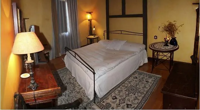 Hotel Rural Pena Del Alba Arroyomolinos de la Vera