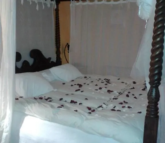 Hotel Rural Pena Del Alba