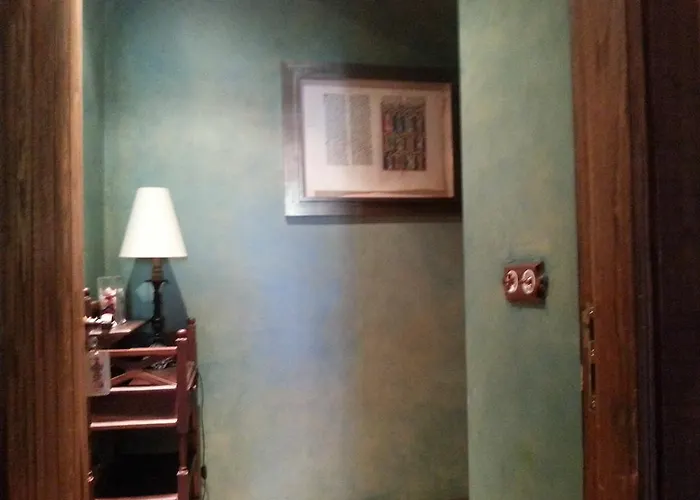 Rural Pena Del Alba Hotel