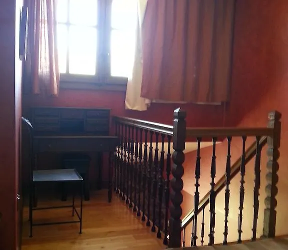 Hotel Rural Pena Del Alba Arroyomolinos de la Vera